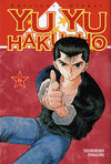 YU YU HAKUSHO 6