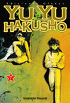 YU YU HAKUSHO 7