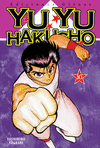 YU YU HAKUSHO 10