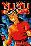 YU YU HAKUSHO 14