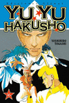 YU YU HAKUSHO 16