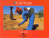 M DE MUJER