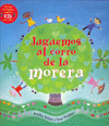 JUGUEMOS AL CORRO DE LA MORENA