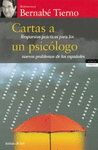 CARTAS A UN PSICOLOGO