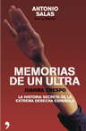 MEMORIAS DE UN ULTRA
