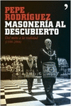 MASONERIA AL DESCUBIERTO
