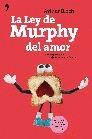 LEY DE MURPHY DEL AMOR