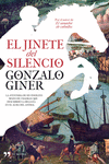 JINETE DEL SILENCIO