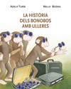 LA HIST�RIA DELS BONOBOS AMB ULLERES