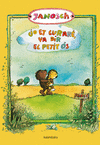 JO ET CURAR�, VA DIR EL PETIT �S
