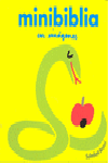 MINIBIBLIA EN IM�GENES