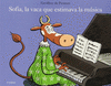 SOFIA LA VACA QUE ESTIMAVA LA MUSICA