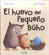 HUEVO DEL PEQUEO BHO, EL