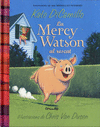 MERCY WATSON AL RESCAT, LA