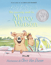 UN PASSEIG DE LA MERCY WATSON