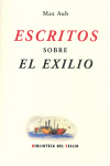 ESCRITOS SOBRE EL EXILIO