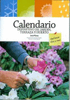 CALENDARIO DEFINITIVO DE JARD�N, TERRAZA Y HUERTO: QUE HACER MES A MES