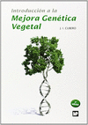 INTRODUCCI�N A LA MEJORA GEN�TICA VEGETAL
