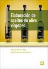 ELABORACI�N DE ACEITES DE OLIVA V�RGENES