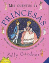 MIS CUENTOS DE PRINCESAS