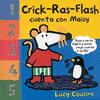 CRICK RAS FLASH CUENTA CON MAISY