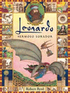 LEONARDO HERMOSO SO�ADOR