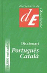 DICCIONARI PORTUGU�S-CATAL�