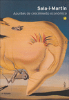 APUNTES DE CRECIMIENTO ECON�MICO, 2� ED.