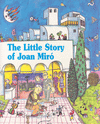 LITTLE STORY OF JOAN MIR