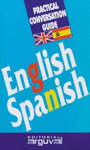 ENGLISH SPANISH GUIA CONVERSACION