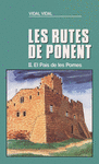 RUTES DE PONENT 3 LA PORTA DEL CEL