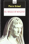 EL SEGLE D'AUGUST