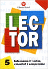 QUADERNET LECTOR 5 LECTURA
