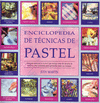 ENCICLOPEDIA DE TECNICAS DE PASTEL