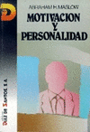 MOTIVACIN Y PERSONALIDAD