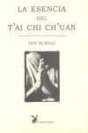 ESENCIA DEL TAI CHI CHUAN