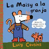 LA MAISY A LA GRANJA