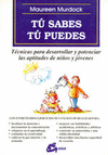 TU SABES TU PUEDES