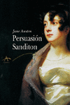 PERSUASIN/SANDITON