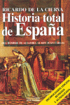 HISTORIA TOTAL DE ESPA�A