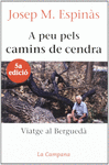 A PEU PELS CAMINS DE CENDRA