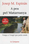 A PEU PEL MATARRANYA