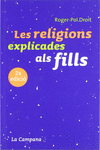 RELIGIONS EXPLICADES ALS FILLS
