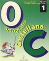 ORTOGRAF�A CASTELLANA. QUADERN 3