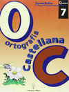 ORTOGRAF�A CASTELLANA. QUADERN 7