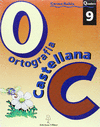 ORTOGRAF�A CASTELLANA. QUADERN 9