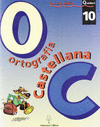 ORTOGRAF�A CASTELLANA. QUADERN 10