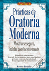 EL LIBRO DE PRCTICAS DE ORATORIA MODERNA