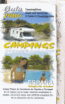 GUIA CAMPINGS Y BUNGALOWS ESPAA PORTUGAL ANDORRA