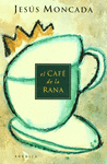 EL CAFE DE LA RANA